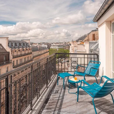 Hotel Belleval-3